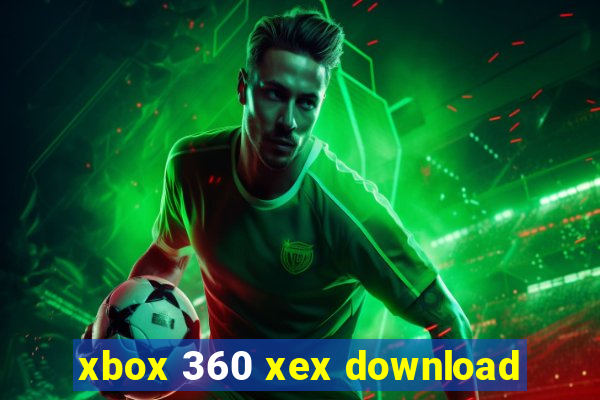 xbox 360 xex download