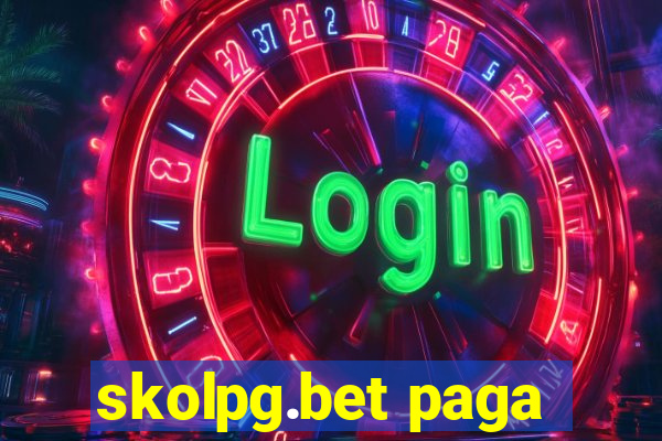 skolpg.bet paga