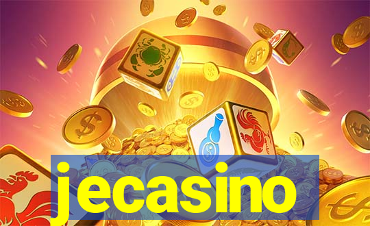 jecasino