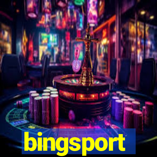 bingsport