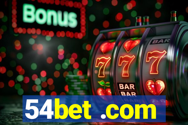 54bet .com