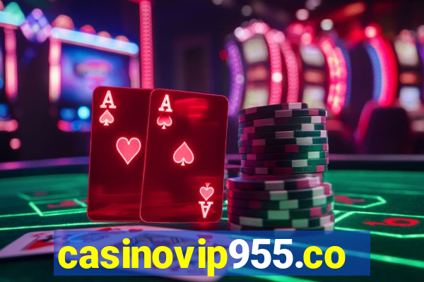 casinovip955.com