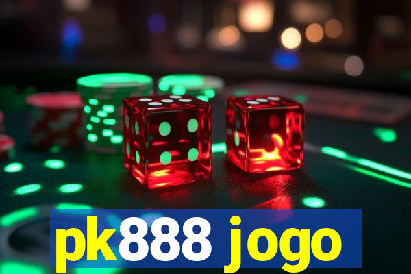 pk888 jogo