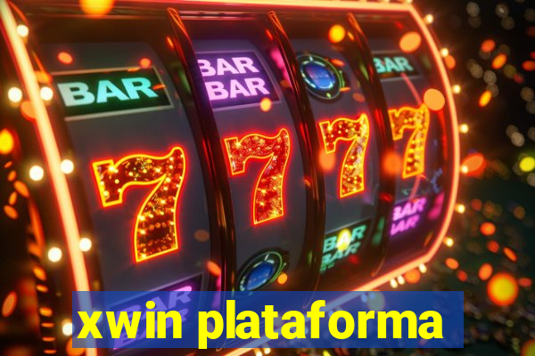 xwin plataforma