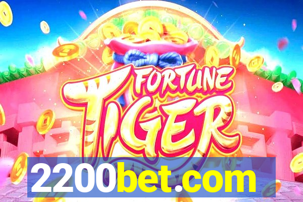 2200bet.com