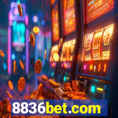 8836bet.com