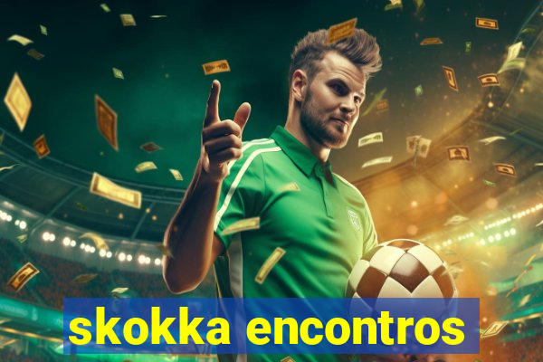 skokka encontros