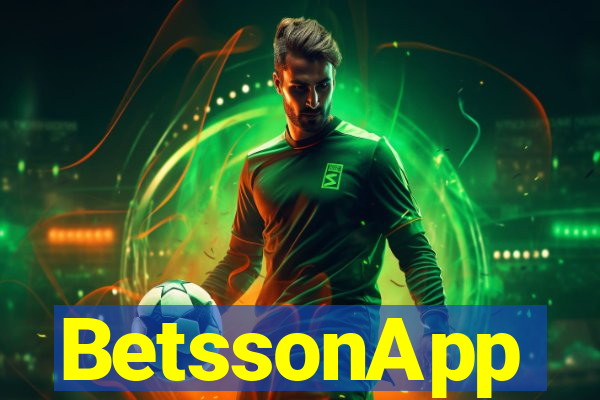 BetssonApp