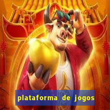 plataforma de jogos pagando no cadastro