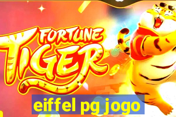 eiffel pg jogo