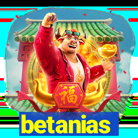 betanias