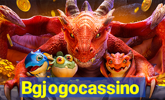 Bgjogocassino