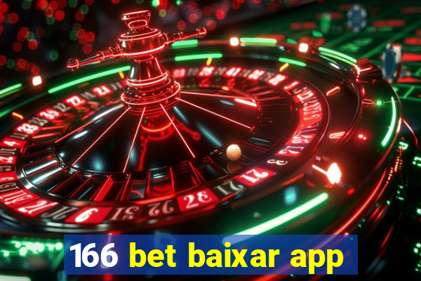 166 bet baixar app