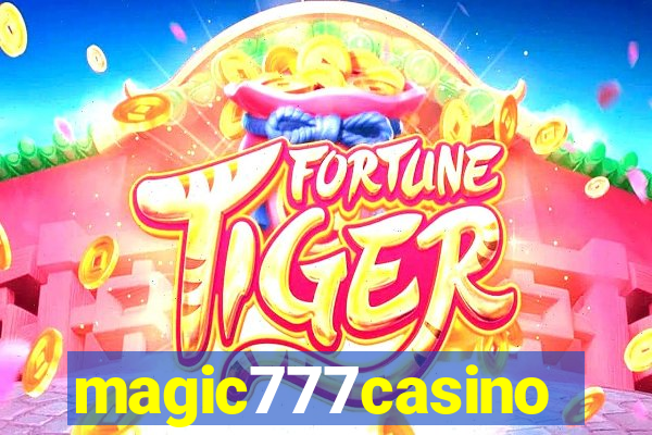 magic777casino