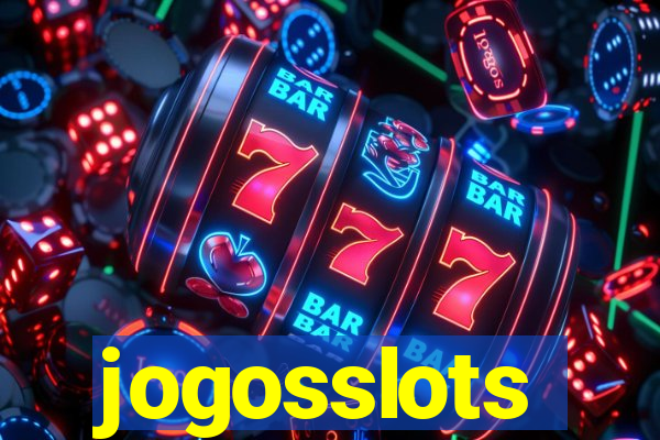 jogosslots