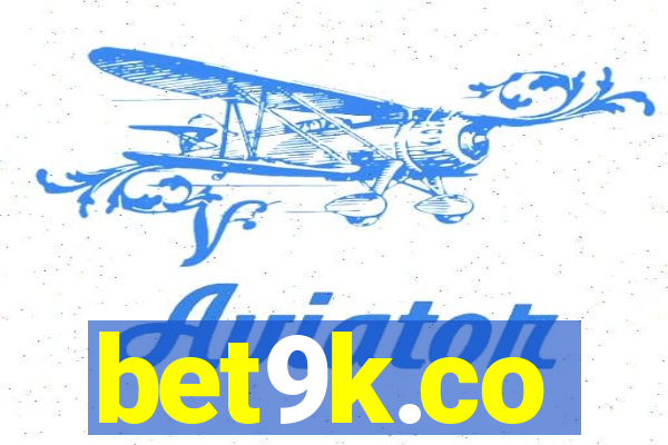 bet9k.co