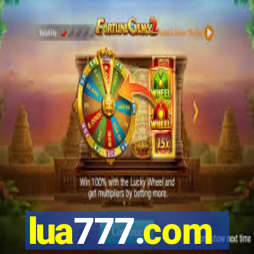 lua777.com