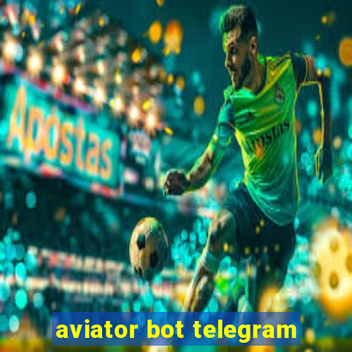 aviator bot telegram