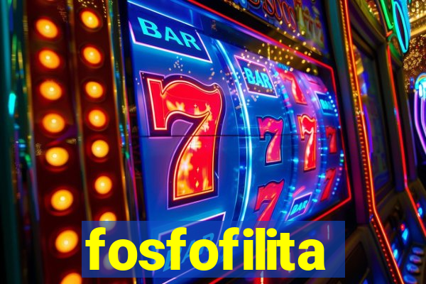 fosfofilita