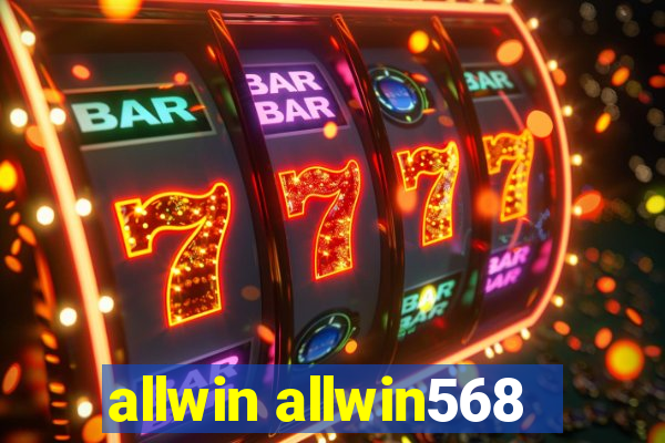 allwin allwin568