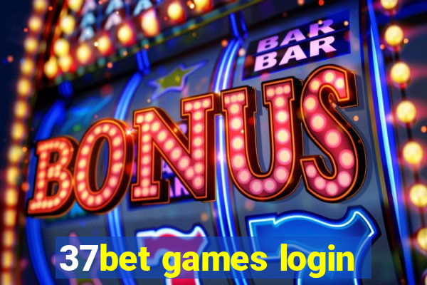 37bet games login