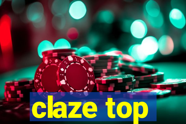 claze top