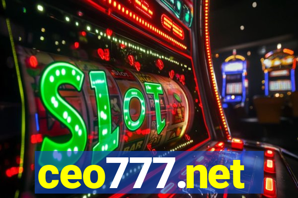 ceo777.net