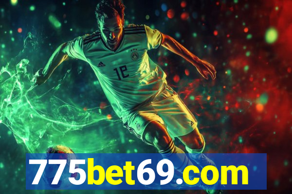 775bet69.com