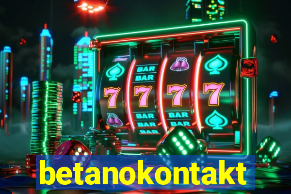 betanokontakt