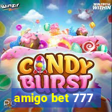 amigo bet 777