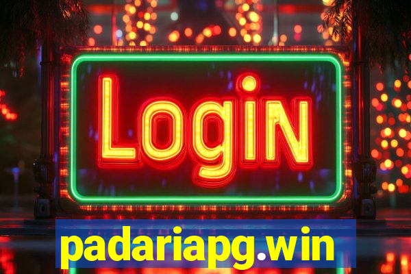 padariapg.win