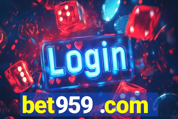 bet959 .com