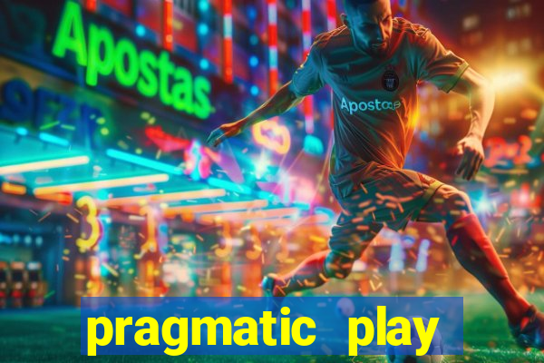 pragmatic play slots rtp