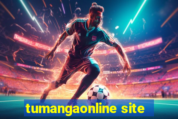 tumangaonline site