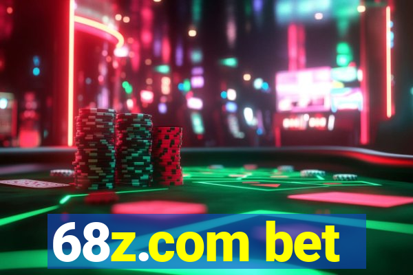 68z.com bet