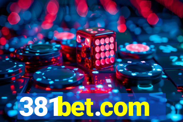 381bet.com