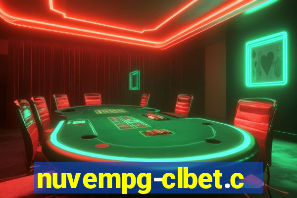 nuvempg-clbet.com