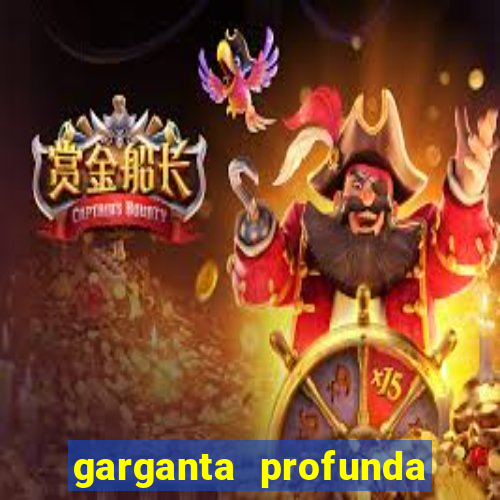 garganta profunda porto alegre