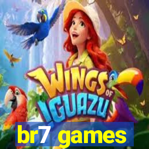 br7 games