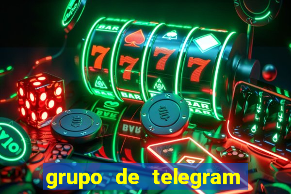 grupo de telegram mais 18