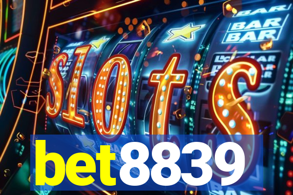 bet8839