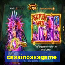 cassinosssgame