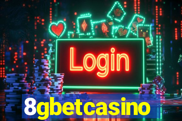 8gbetcasino