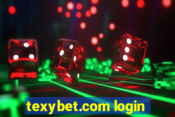 texybet.com login