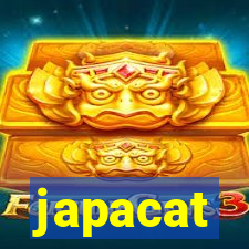 japacat