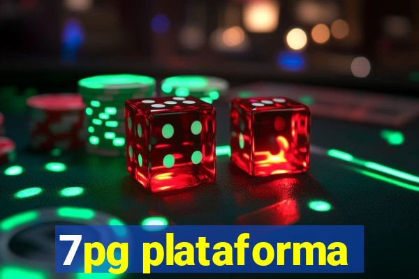 7pg plataforma