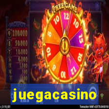 juegacasino