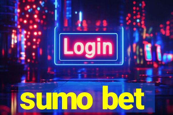 sumo bet