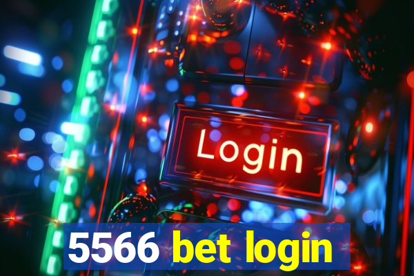 5566 bet login