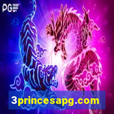 3princesapg.com